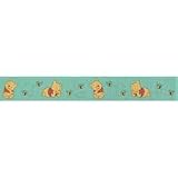 Pooh Baby and Friends Baby Shower Crepe Streamer