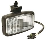 Imperial 84183 Halogen Fog Lamp 63531