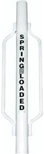 SpeeCoT-Post Pounder, Spring Loaded with Easy Grip Handles, Part Number S16110200
