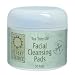 Tea Tree Oil Facial Cleansing Pads 50 Count