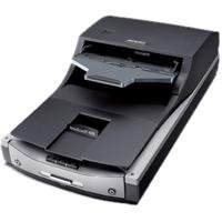 Microtek Artixscan DI 4020 Scanner 26 Seiten / Minute 600 x 600 dpi color USB2.0