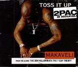 Toss It Up