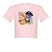 Backyardigans Shirts - Pablo The Pirate Finds Hidden Treasure Infant/Toddler T-Shirt