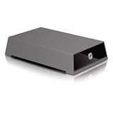 Macally T-S350SU Hi-Speed eSATA/USB2.0 External Storage Enclosure for 3.5inch SATA HDD
