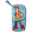 Blue Q Vinnies Tampon Case
