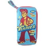 Blue Q Vinnies Tampon Case