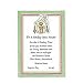 Green & Red with House Holiday Invitations