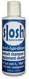 Slosh Wetsuit shampoo and cleaner