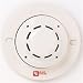 SILENT KNIGHT SD505-APS ADRESBLE P/ELEC SMOKE DET.