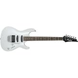 Produkt-Bild: IBANEZ GSA60-WH White E-Gitarre