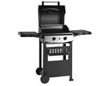 Eigenschaften  BQ-6342 / Tristar BQ-6342 Gasgrill