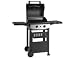 Tristar BQ-6342 Gasgrill