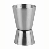Leopold Vienna Barma� mit Skala matt 1-4 cl