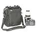 Think Tank Urban Disguise 30, Plain Looking, Fully Functional Saddlebag Size Shoulder Bag for a Pro SLR & Two Lenses up to 70-200mm f/2.8