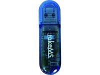 Take MS 8GB USB-Stick USB 2,0 blau Preisvergleich