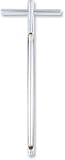 Oakfield 21 Tube Sampler Soil Probe Model HC