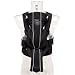 BABYBJOeRN  Baby Carrier Synergy Black