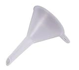 Sand Art Plastic Funnels (1 dz)