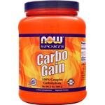 carbohydrates