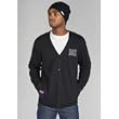 DGK All Day Sport Cardigan Fleece - Men's