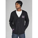 DGK All Day Sport Cardigan Fleece - Men's