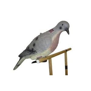 Expedite Decoy Clip-on Dove Md: 81418-5. by 