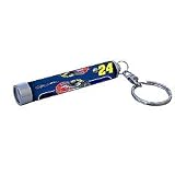 Jeff Gordon projector key chain