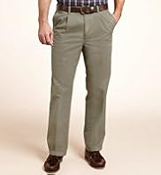 Blue Harbour Pleat Front Chinos with Stormwear+™