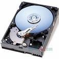 Item 640: Western Digital WD5000AAVS