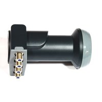 Comag Quad LNB 0.3db HD Ready