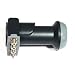 Comag Quad LNB 0.3db HD Ready