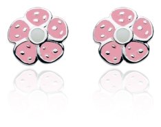 Kit Heath Kinder-Ohrringe 925 Sterlingsilber 3922PK Preisvergleich