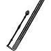 Domke 1.5-Inch Web Strap with Swivel 742-1BK, Black