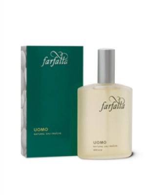 Farfalla Uomo, Natural Eau Fraiche (Spray), 100 ml Preisvergleich
