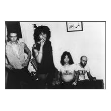Richard Hell & the Voidoids