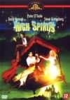 High Spirits - Die Geister sind willig (EU-Import mit deutschem Originalton)