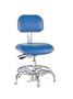 ERGONOMIC HIGH-TECH SERIES - STATIC CONTROL SERIES - G) BTT-K SERIES (HBTT1722R-K*)
