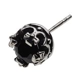 シルバーアクセサリー ピアス