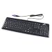 Electronics : Irocks X Slim Keyboard Stylish Black Scissor Structure