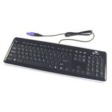 Cover image : Irocks X Slim Keyboard Stylish Black Scissor Structure