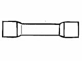 Help 85498 Butt Connectors