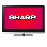 Sharp LC60LE810UN 60" 1080p 120Hz LED HDTV