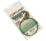 Cortland Toothy Critter Leader Tippet Material