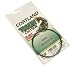 Cortland Toothy Critter Leader Tippet Material