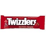 Twizzlers Strawberry Twists - 36 Packs