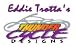 THUNDER CYCLE DESIGNS TWISTED HOURGLASS PEGS 3`` TC682 CLOSEOUT-no return