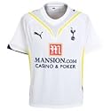09-10 Tottenham Home Shirt