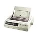 OKI Microline 320 - Printer - B/W - dot-matrix - Roll (25.4 cm) - 240 dpi x 216 dpi - 9 pin - up to 360 char/sec - parallel