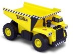Tonka Toughest Minis Dump Truck