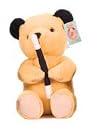 Sooty 6" soft toy